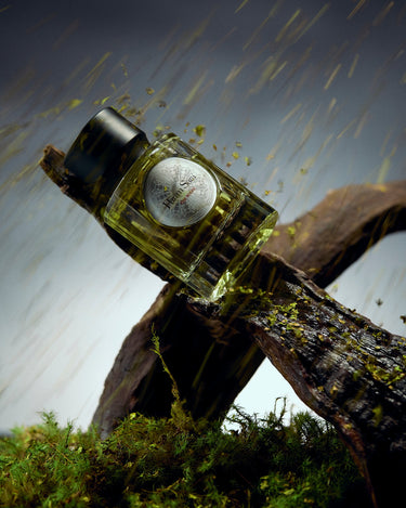 Param Sara The Bodhi Eau de Parfum - Stéle