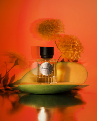 Param Sara The Mandala Eau de Parfum - Stéle