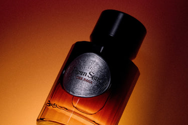 Param Sara The Naga Eau de Parfum - Stéle