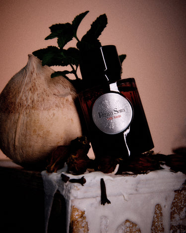 Param Sara The Nagi Eau de Parfum - Stéle