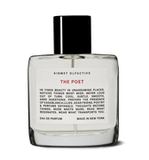 Kismet Olfactive The Poet Eau De Parfum - Stéle