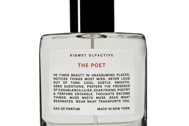 Kismet Olfactive The Poet Eau De Parfum - Stéle