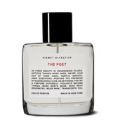 Kismet Olfactive The Poet Eau De Parfum - Stéle
