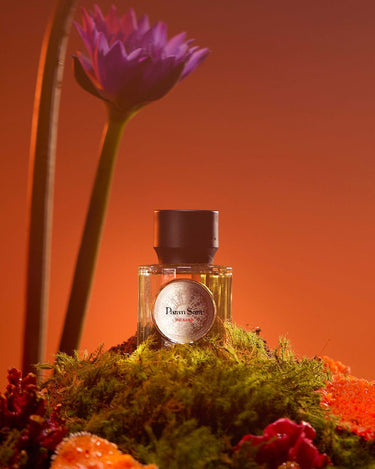 Param Sara The Kama Eau de Parfum - Stéle