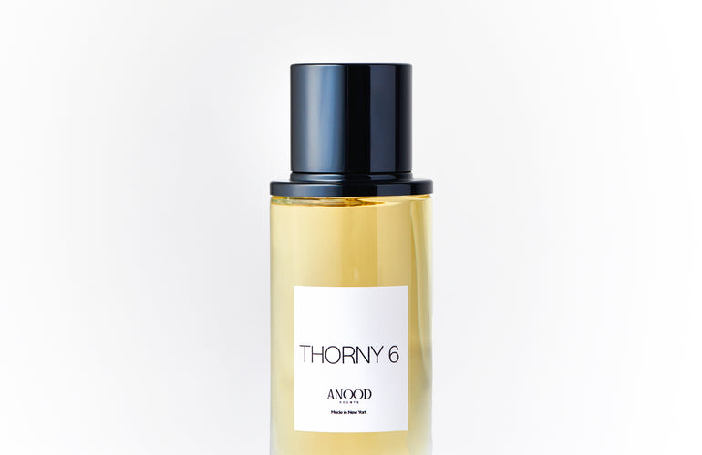 Anood Thorny 6 Eau de Parfum - Stéle