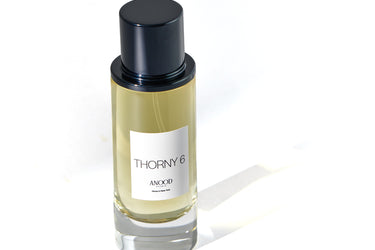 Anood Thorny 6 Eau de Parfum - Stéle