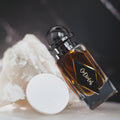 OrDioLab Cedar Throne Extrait De Parfum - Stéle