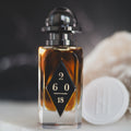 OrDioLab Cedar Throne Extrait De Parfum - Stéle