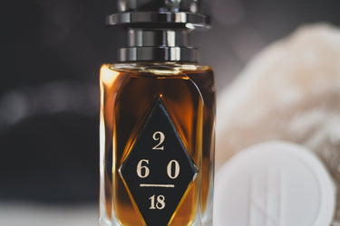 OrDioLab Cedar Throne Extrait De Parfum - Stéle