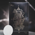 OrDioLab Cedar Throne Extrait De Parfum - Stéle