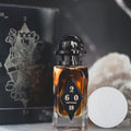 OrDioLab Cedar Throne Extrait De Parfum - Stéle