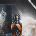 OrDioLab Cedar Throne Extrait De Parfum - Stéle