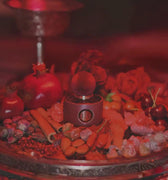 Byermia Tiger Rouge Extrait de Parfum - Stéle