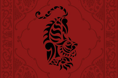 Byermia Tiger Rouge Extrait de Parfum