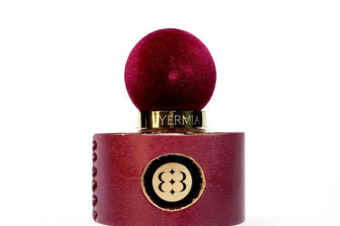 Byermia Tiger Rouge Extrait de Parfum