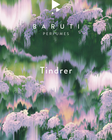 Baruti Tindrer Eau de Parfum - Stéle
