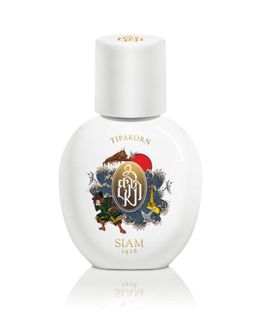 Siam1928 Tipakorn Eau de Parfum - Stéle