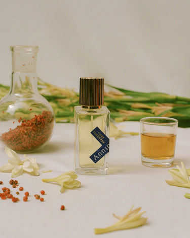 Annindriya Tipsy Tuberose Extrait de Parfum - Stéle