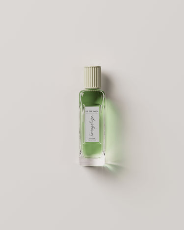 To My Ships Of The Gods Polygonum Eau de Parfum - Stéle