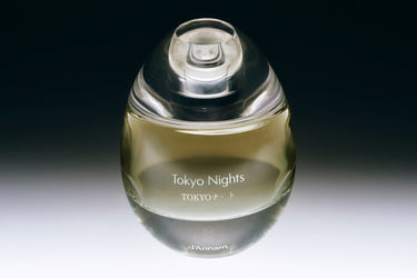 d'Annam Tokyo Nights Eau de Parfum