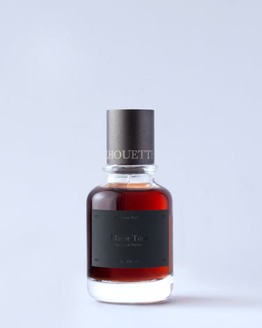 Sylhouette Parfums Major Tom Extrait de Parfum - Stéle