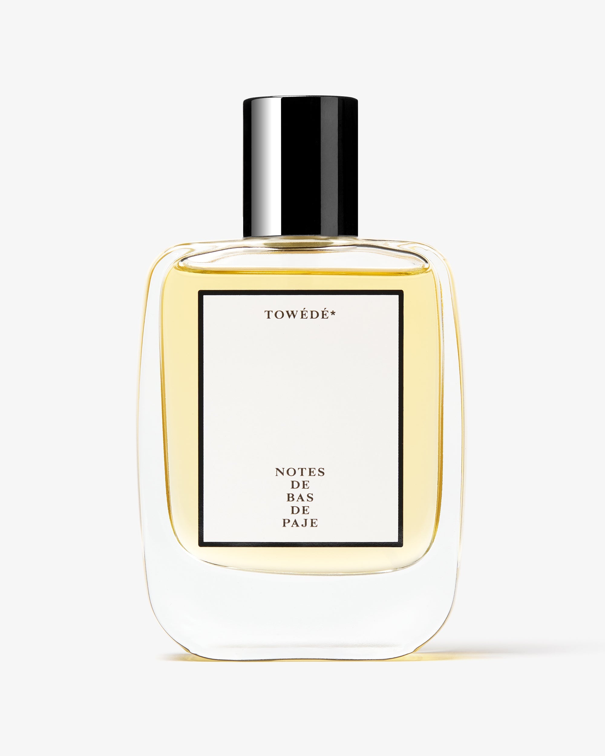 Hima Jomo Pashm Eau de Parfum | Soft Himalayan Warmth – Stéle