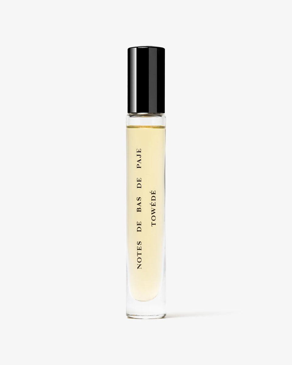 Notes De Bas De Paje Towédé³ Extrait De Parfum - Stéle