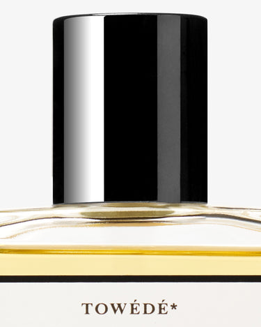 Notes De Bas De Paje Towédé³ Extrait De Parfum - Stéle