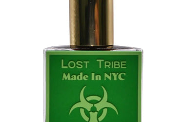 Lost Tribe Toxic Luxury Elixir de Parfum - Stéle