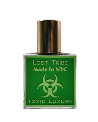 Lost Tribe Toxic Luxury Elixir de Parfum - Stéle