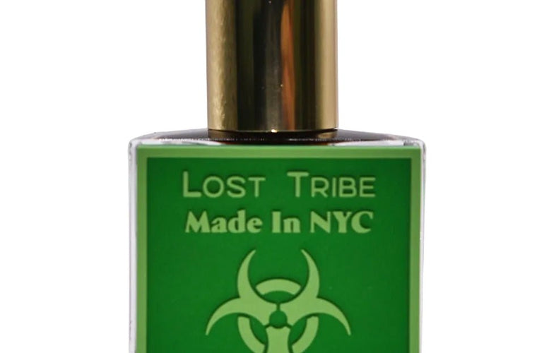 Lost Tribe Toxic Luxury Elixir de Parfum - Stéle
