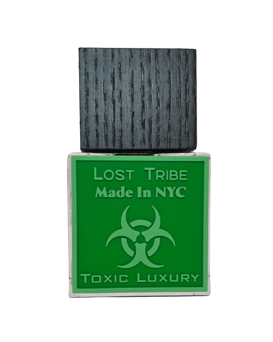 Lost Tribe Toxic Luxury Elixir de Parfum - Stéle