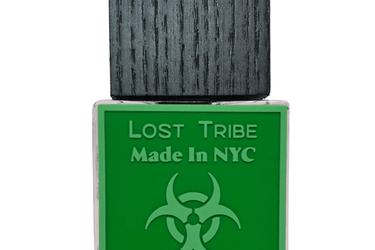 Lost Tribe Toxic Luxury Elixir de Parfum - Stéle