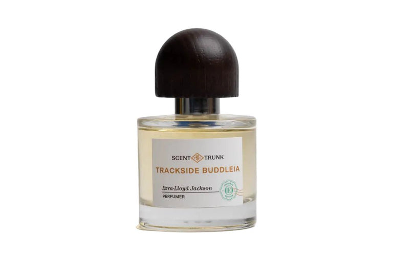 Scent Trunk Trackside Buddleia Eau de Parfum - Stéle