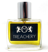 Maher Olfactive Treachery Extrait de Parfum - Stéle