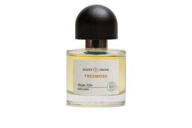 Scent Trunk Treemoss Eau de Parfum