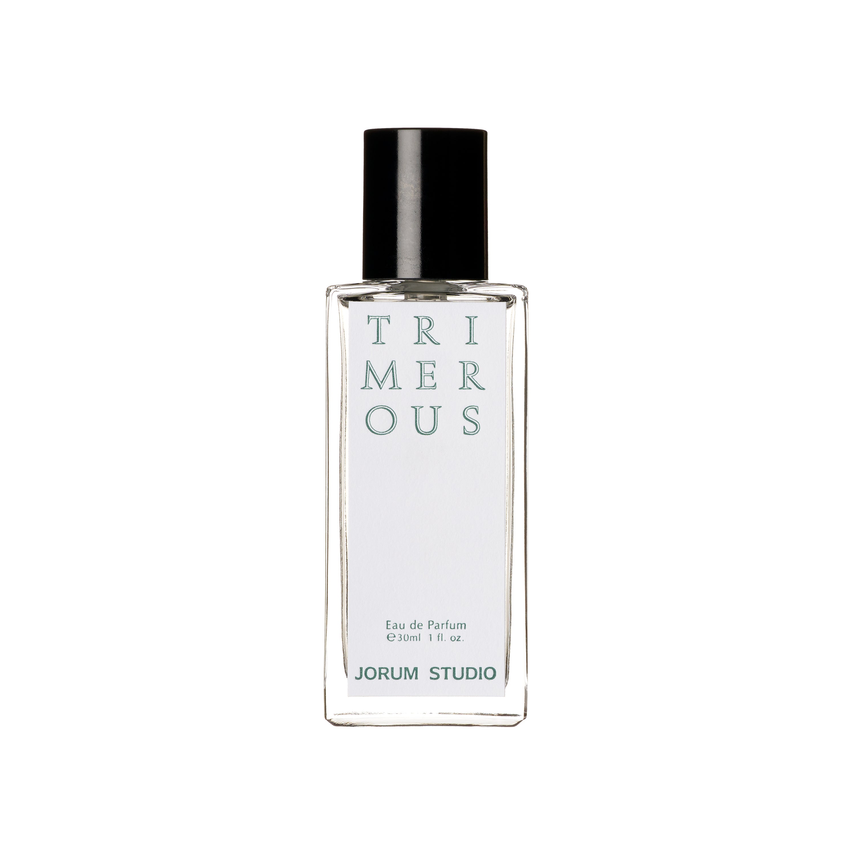 Jorum Studio Trimerous Eau de Parfum - Stéle