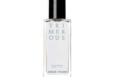 Jorum Studio Trimerous Eau de Parfum - Stéle