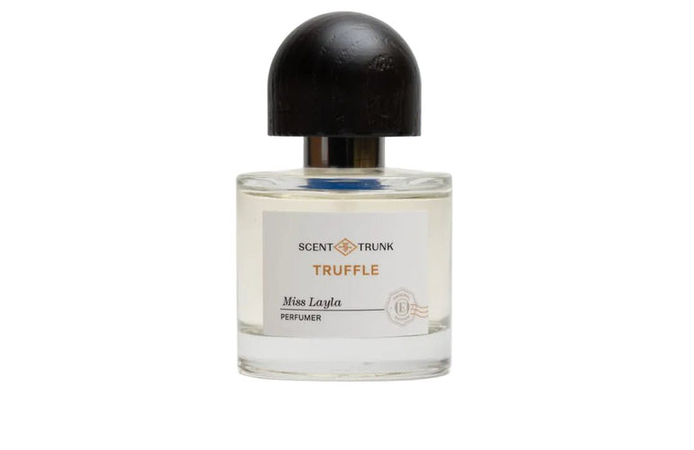 Scent Trunk Truffle Eau de Parfum - Stéle