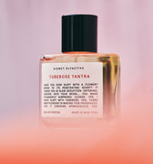 Kismet Olfactive Tuberose Tantra Eau De Parfum - Stèle