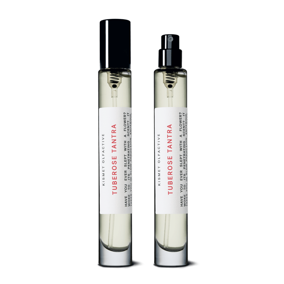 Kismet Olfactive Tuberose Tantra Eau De Parfum - Stéle