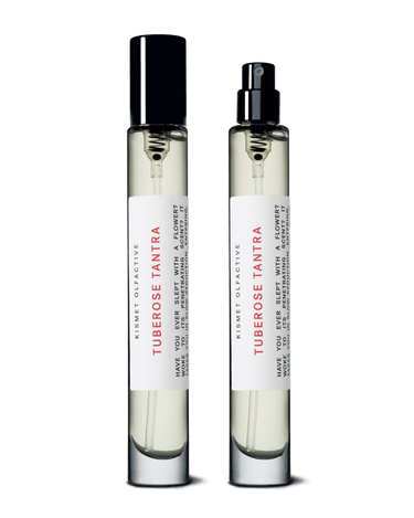 Kismet Olfactive Tuberose Tantra Eau De Parfum - Stéle