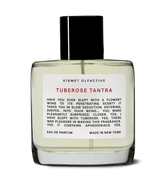 Kismet Olfactive Tuberose Tantra Eau De Parfum - Stéle