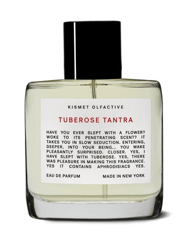 Kismet Olfactive Tuberose Tantra Eau De Parfum - Stéle