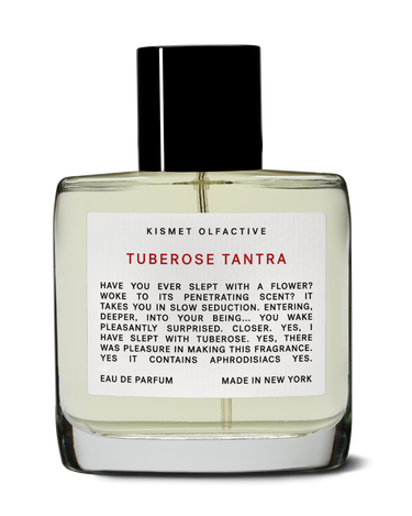 Kismet Olfactive Tuberose Tantra Eau De Parfum at Stéle