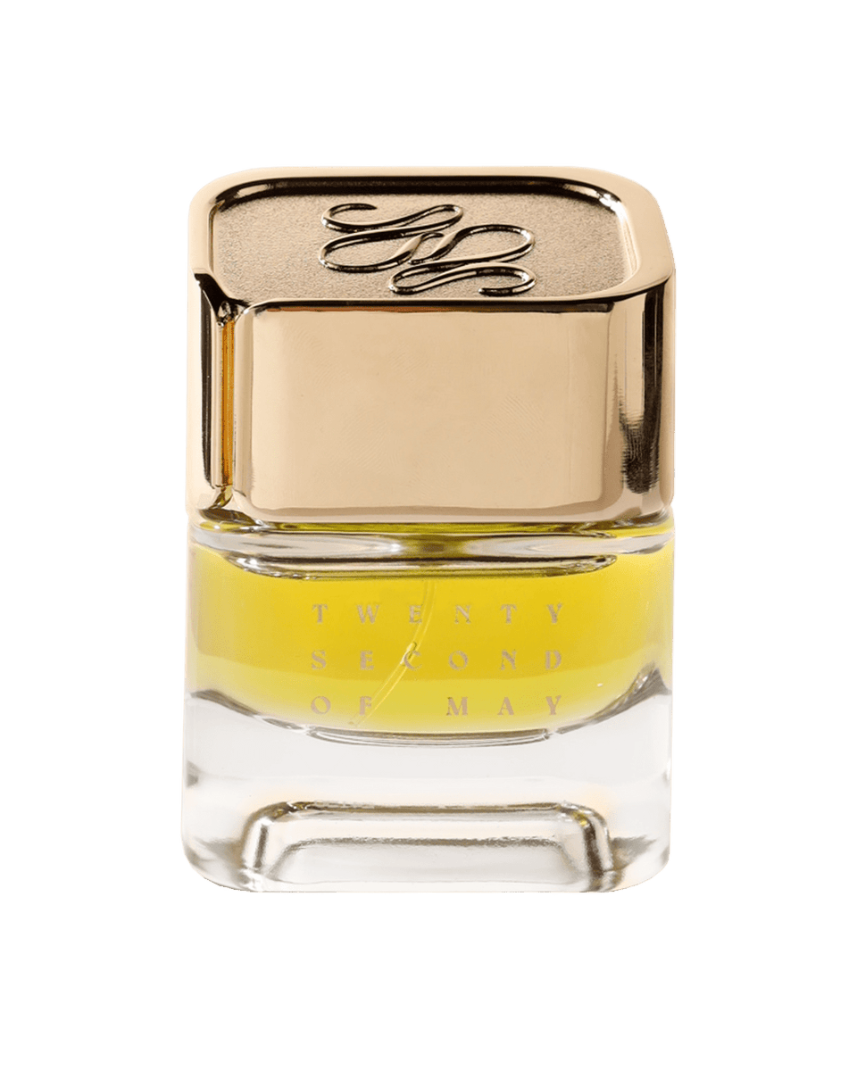 Twentysecondofmay Bee's Home Eau de Parfum - Stéle