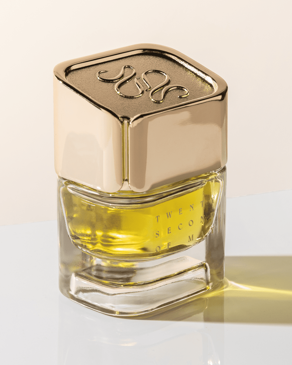 Twentysecondofmay Bee's Home Eau de Parfum - Stéle