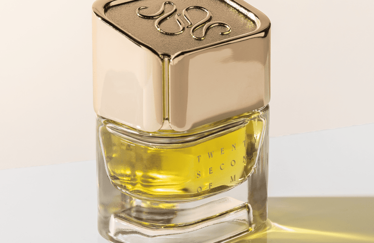 Twentysecondofmay Bee's Home Eau de Parfum - Stéle