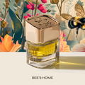 Twentysecondofmay Bee's Home Eau de Parfum - Stéle