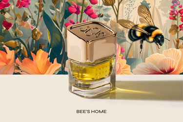 Twentysecondofmay Bee's Home Eau de Parfum - Stéle
